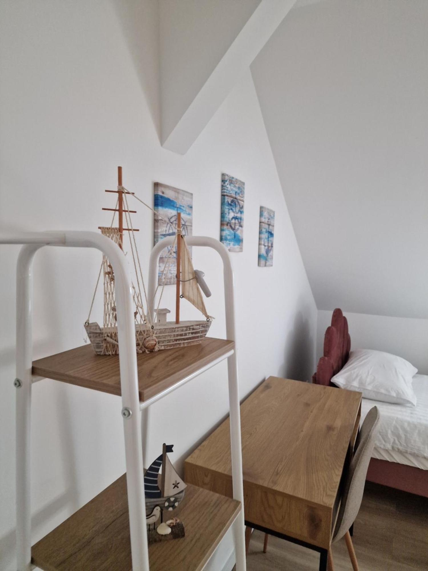 Хостел Seehafen Гамбург
